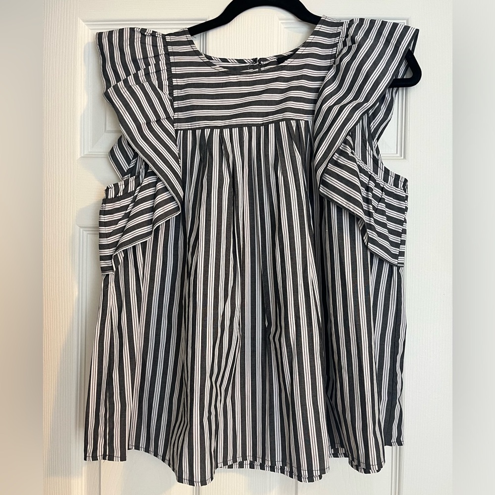 Flutter Top